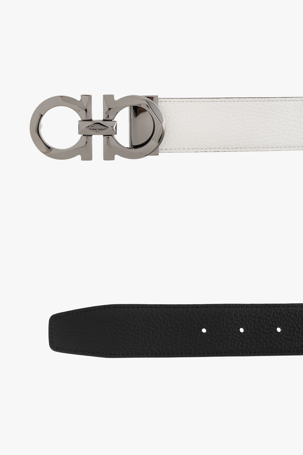 FERRAGAMO Reversible belt | Men's Accessories | Vitkac FERRAGAMO Reversible belt | Men's Accessories | Vitkac